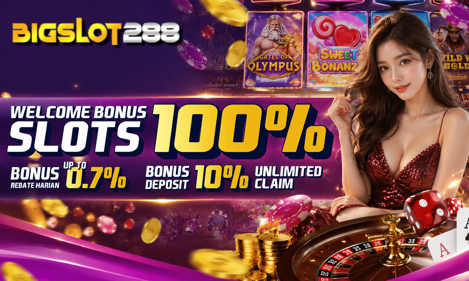 BIGSLOT288